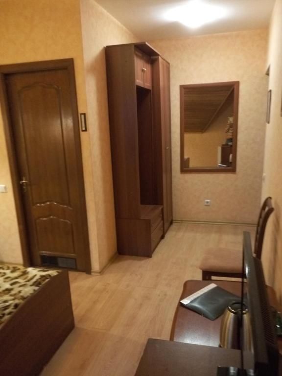 Гостиница Aruchat Hotel Домбай