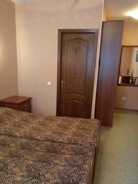 Гостиница Aruchat Hotel Домбай-69