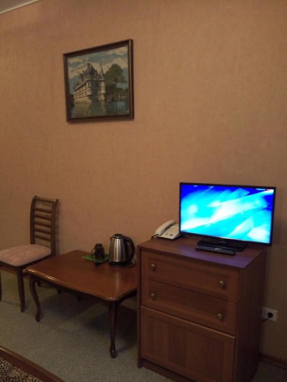 Гостиница Aruchat Hotel Домбай